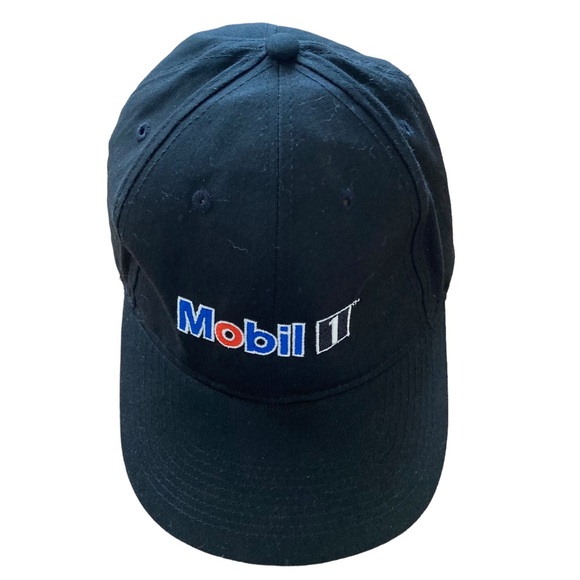 Embroidered Adjustable Cap - Picture 4 of 9